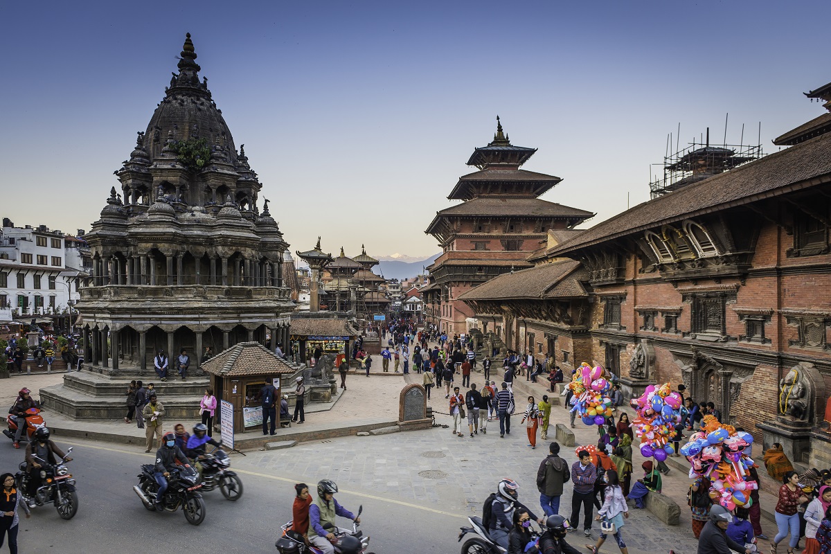 Kathmandu bids again to make city free of beggars