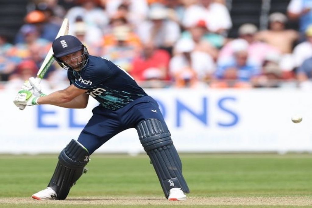 Jos Buttler Named As England's New White-ball Captain - The Statesman