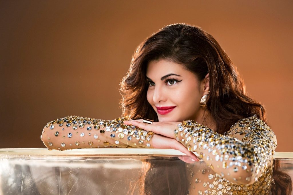 Jacqueline Fernandez named as accused in ED's supplementary charge ...