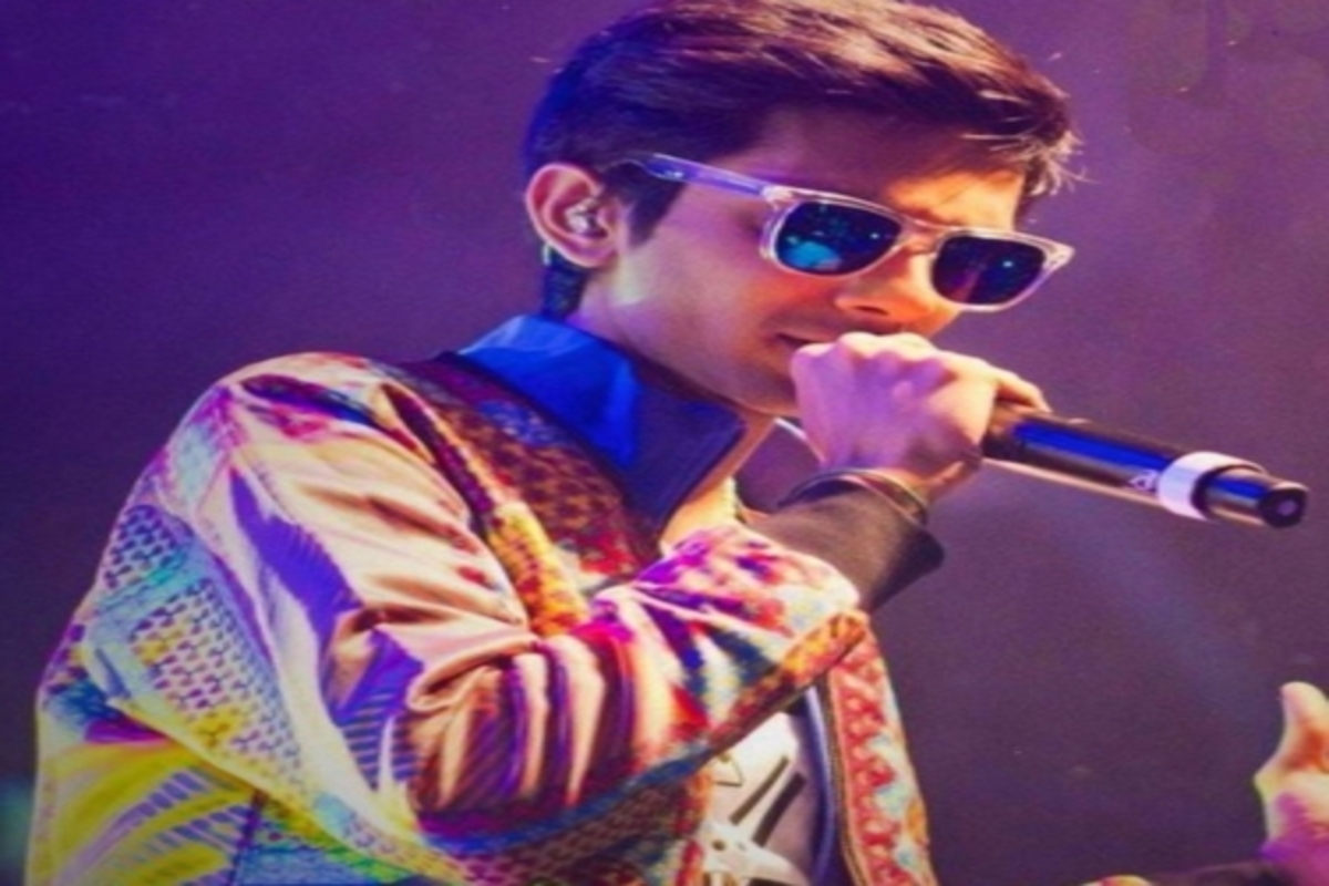 ‘Why this Kolaveri’ director Anirudh announces first-ever Indian concert tour