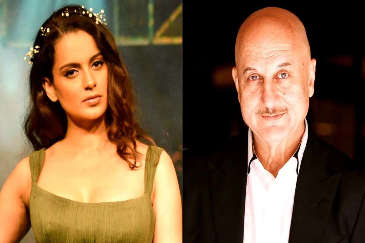 Kangana, Anupam Kher laud India’s athletes over their heroic performances at CWG 2022