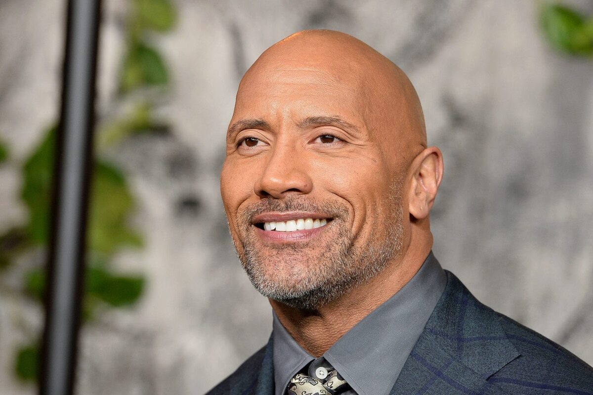 Dwayne 'The Rock' Johnson: I was asked to run for US president by multiple  political parties, Dwayne Johnson (The Rock)