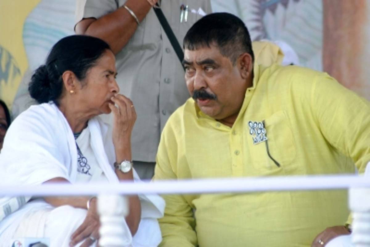 Mamata’s solidarity talk makes Anubrata Mondal non-cooperative: CBI sources