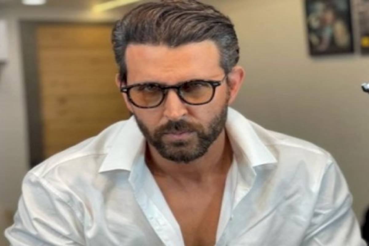 Days after ‘boycott’ row, Hrithik in trouble again over Zomato’s Mahakal ad