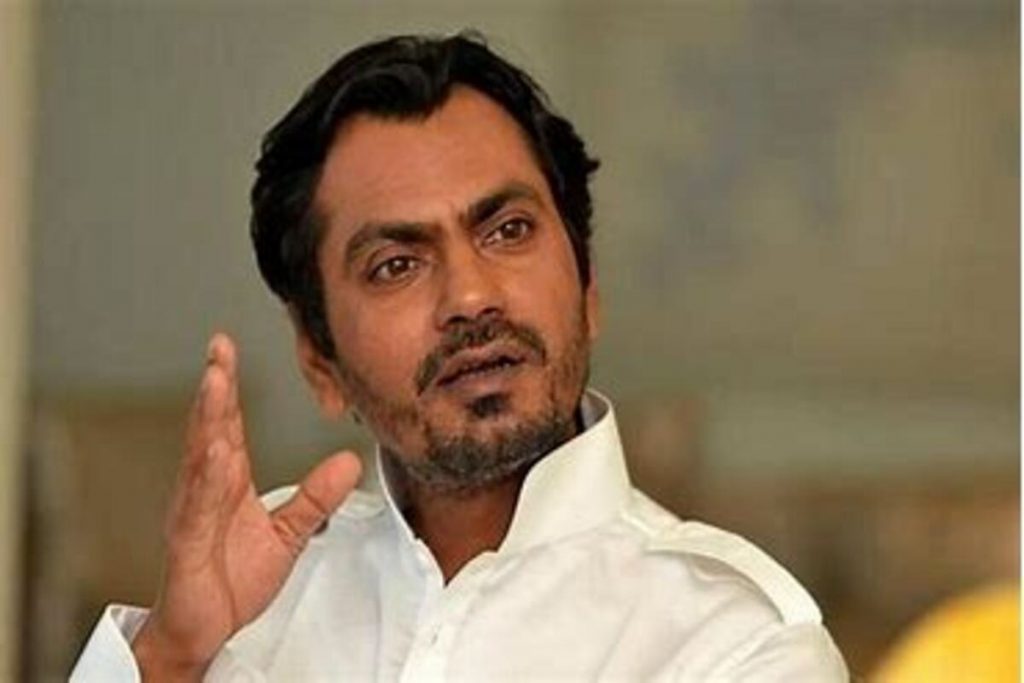 Raj B Shetty Praises Nawazuddin Siddiqui's Performance