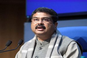 Pradhan to visit Singapore, Australia to enhance cooperation in education sector