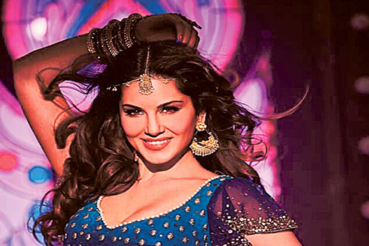 1200px x 800px - Sunny Leone: Grateful that Bollywood accepted me with open arms - The  Statesman
