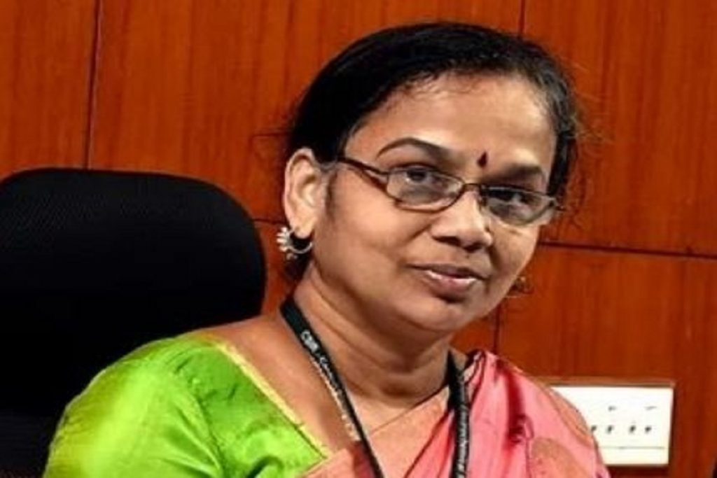 CSIR gets first woman head - The Statesman