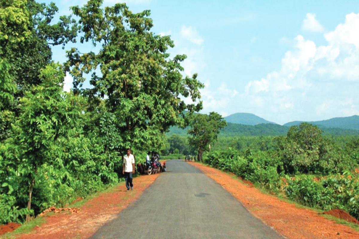 Around 50,000km of rural roads to be made by 2030: NRIDA - The ...