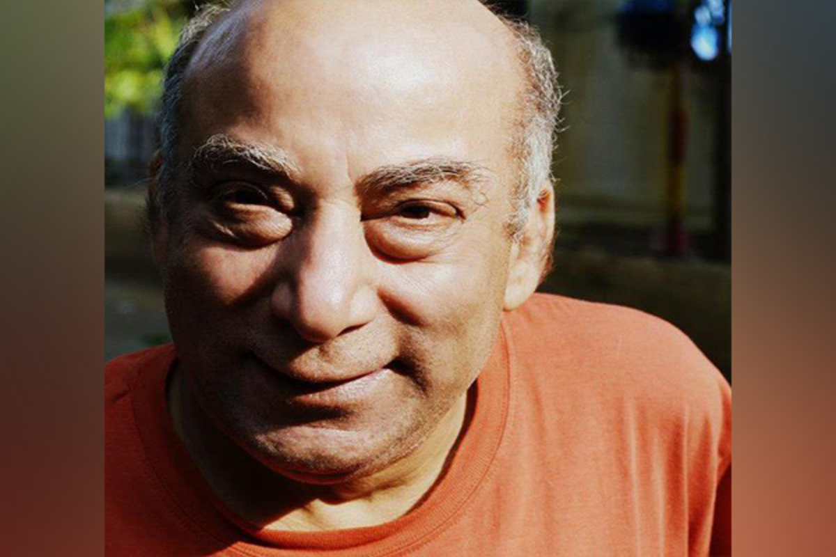 Veteran actor Mithilesh Chaturvedi passes away after cardiac ailment