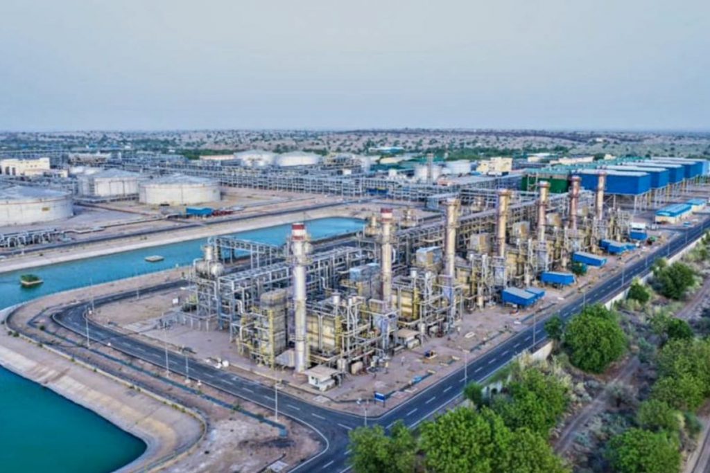 Crude Oil, Vedanta Group ,Mangala oil field , Cairn Oil & Gas, Rajasthan