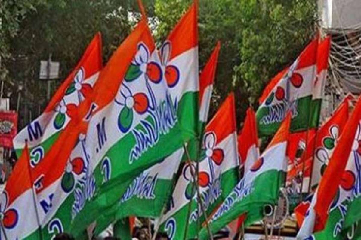 TMC slams celebration of state’s formation day by Guv