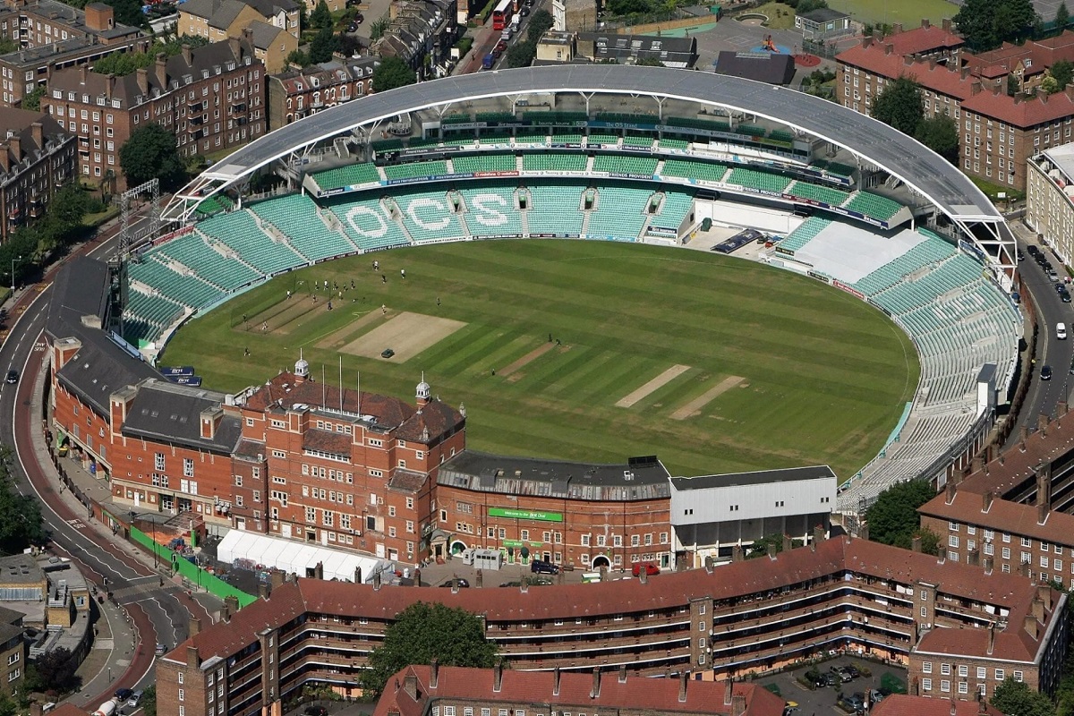 The Oval, Lord's to host next two ICC World Test Championship finals in