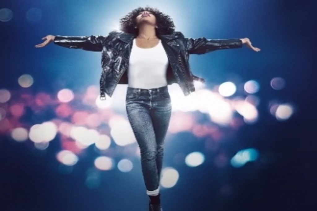 Whitney Houston Biopic 'I Wanna Dance With Somebody' Debuts First ...