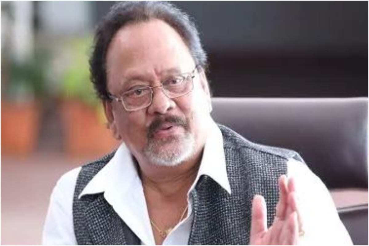 Film industry express its grief on the loss of Veteran actor Krishnam Raju