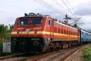 Cabinet sanctions Rs 2,028.57 crore bonus for Railway employees