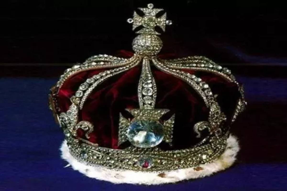 The Journey of Kohinoor from India to London: The Curse and Charm