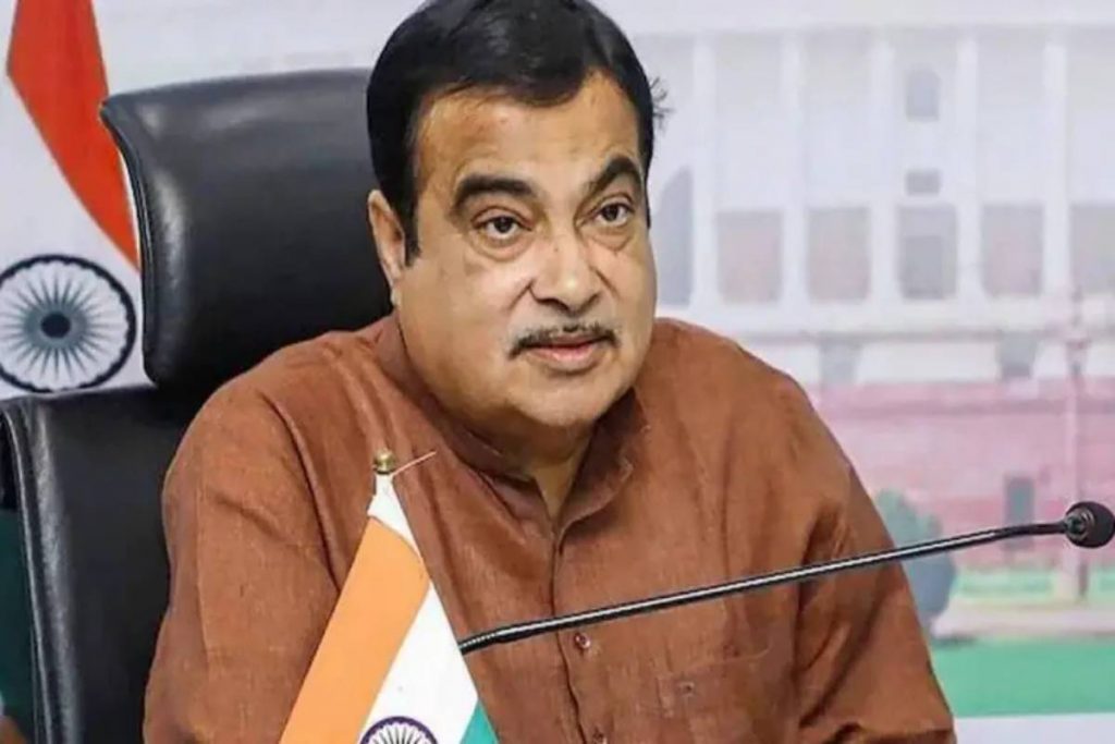 Nitin Gadkari, Sanctions, Northern Patiala Bypass, 4-Lane