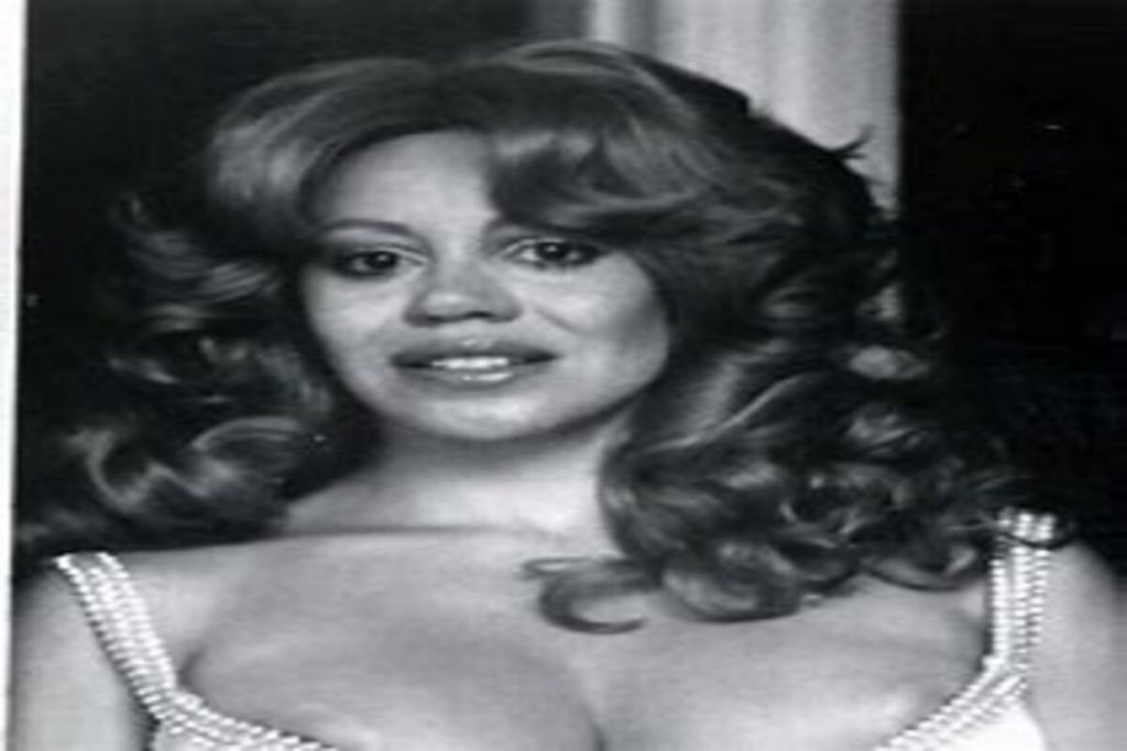 Beneath The Valley Of The Ultra Vixens Star Kitten Natividad Passes Away At