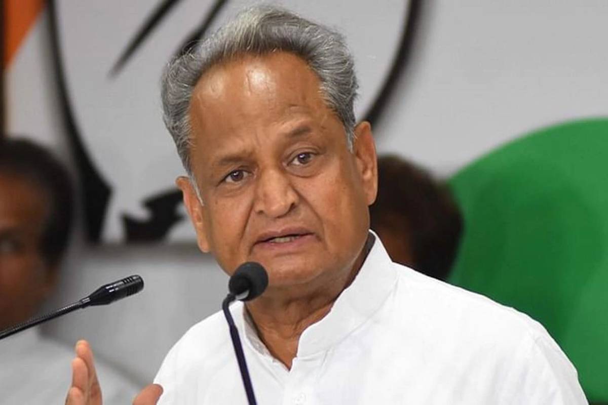 Leadership change in Rajasthan: Congress legislative party to meet at Gehlot’s residence today