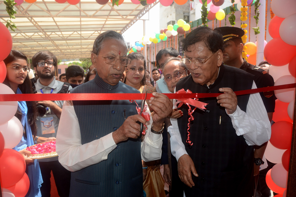 Sulabh International museum of water education inaugurated on PM Modi’s 72nd birthday