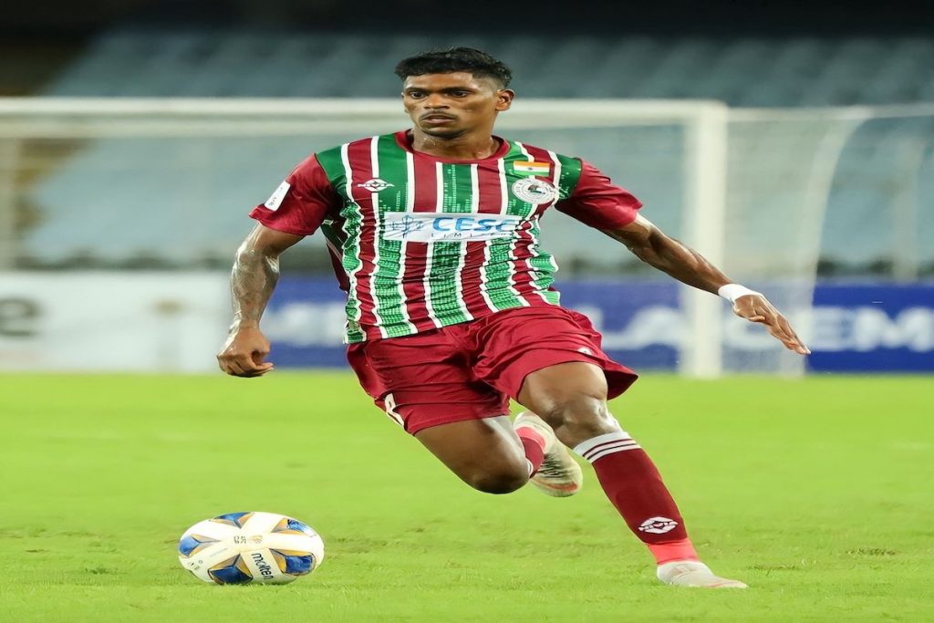 AFC Cup: ATK Mohun Bagan Bow Out Of Competition After Defeat To Kuala ...