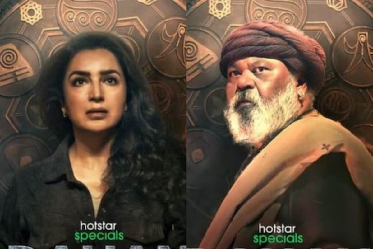 Saurabh Shukla shares experience about his role in Dahan