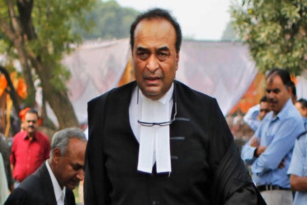 Mukul Rohatgi to be appointed as the fourteenth Attorney General - The Statesman