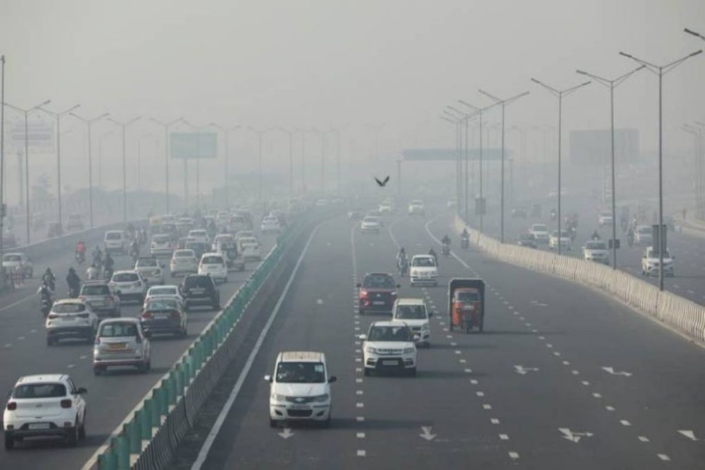 quality of air in delhi        <h3 class=