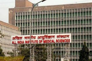 Our policy allows one attendant with one patient: AIIMS Delhi