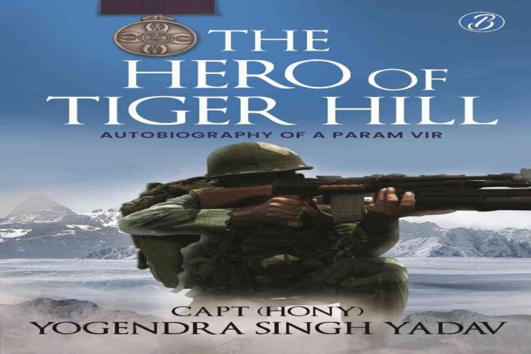 The Hero of Tiger Hill - Entertainment The Statesman