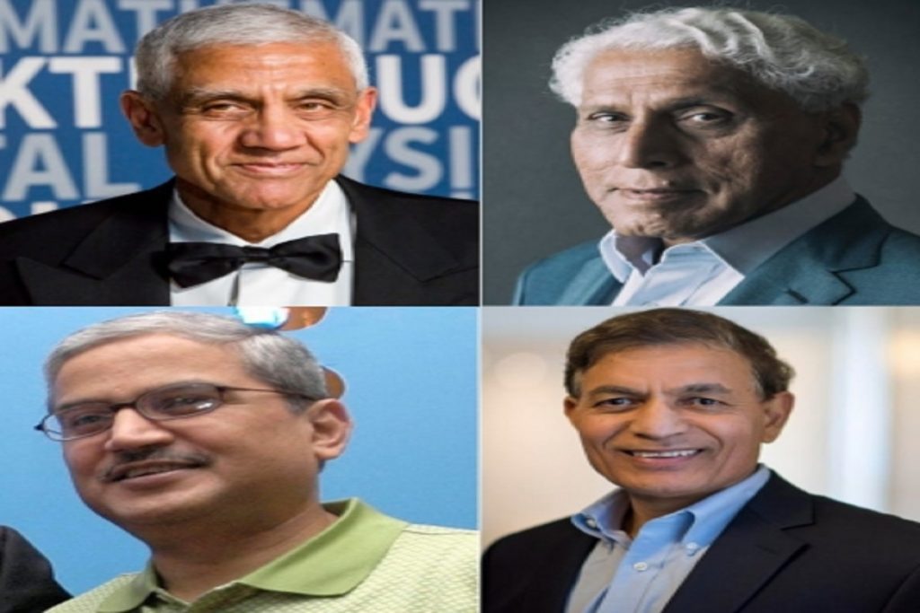 Four IndianAmericans in Forbes 400 richest Americans list, Elon Mustk