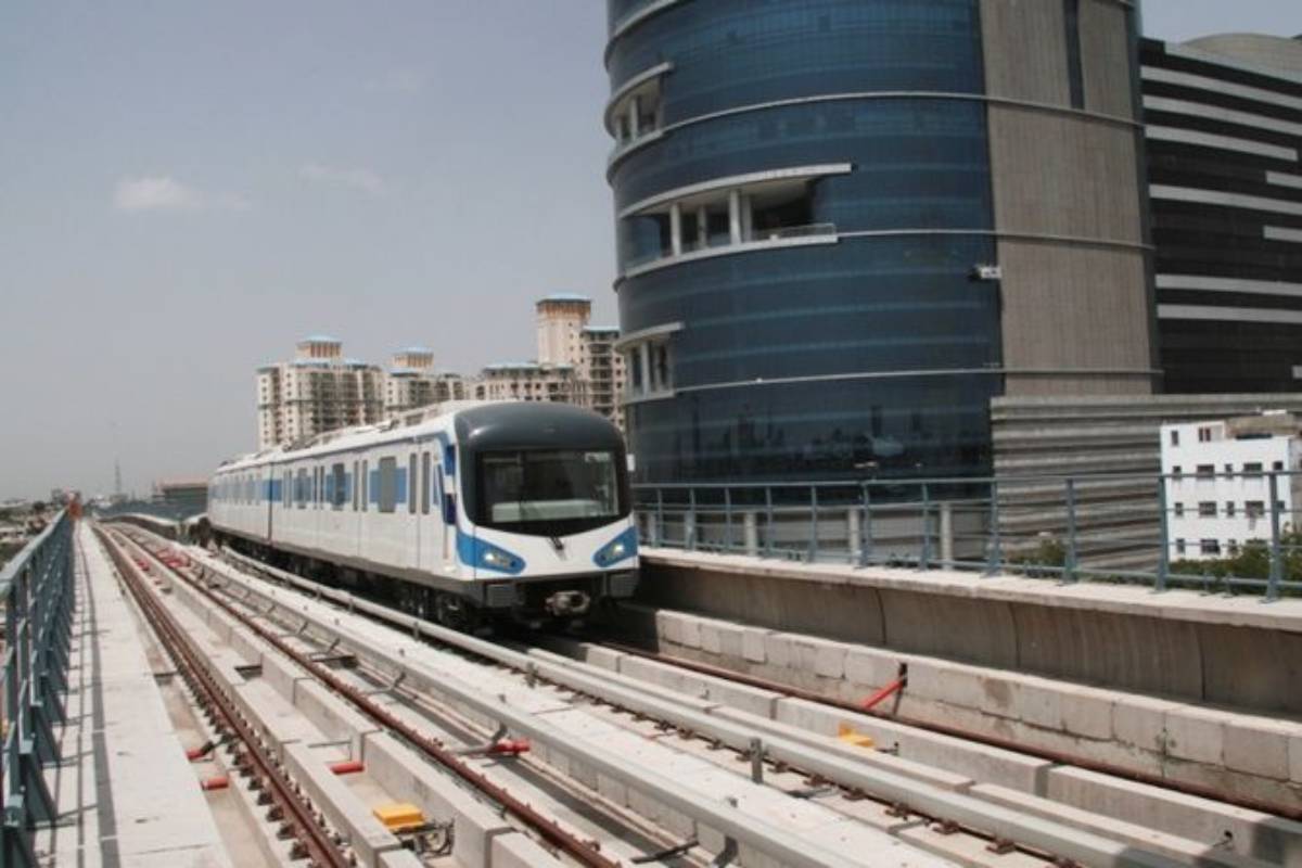 Haryana approves final DPR for Metro extension project connecting Palam Vihar