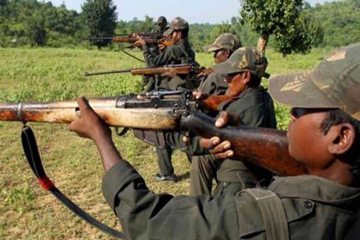 Chhattisgarh to introduce comprehensive rehabilitation programme for surrendered Maoists