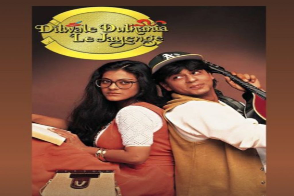 Fans celebrate 27 years of 'Dilwale Dulhania Le Jayenge'