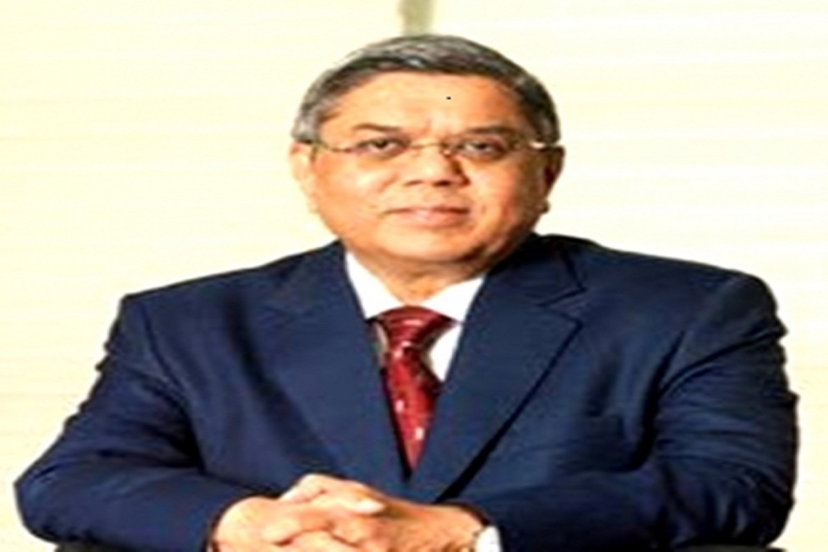 Suzlon Energy founder Tulsi Tanti dies of cardiac arrest at 64