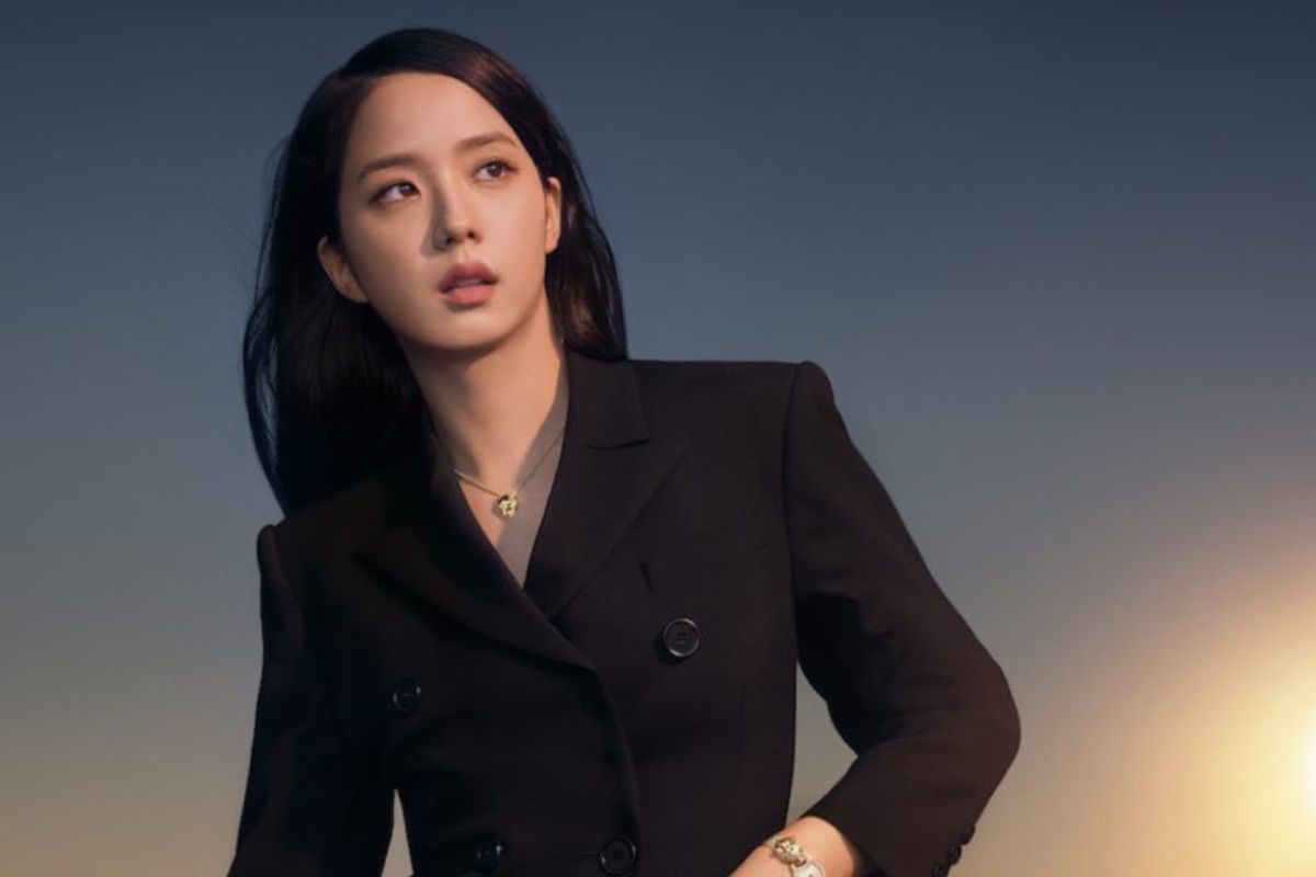 BLACKPINK's Jisoo named as Dior's global ambassador - The Korea Times