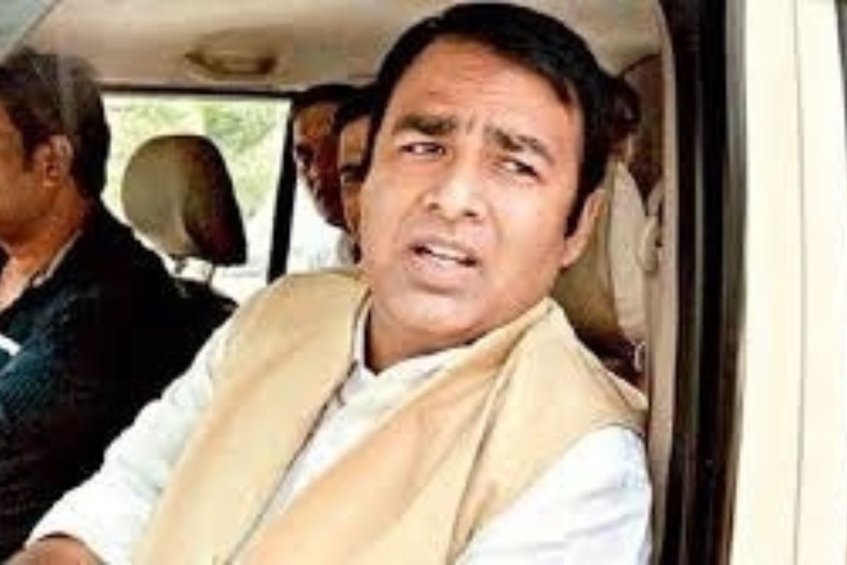 Akhlaq lynching: Court convicts BJP leader Sangeet Som for violating govt order