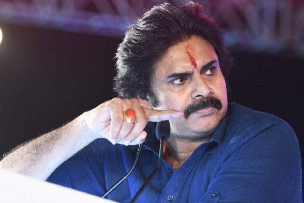 Naidu Jana Sena Leader Pawan Kalyan Call For Opposition Unity In Ap