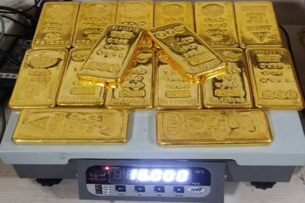 Gold rates looking up, traders expect more sales than last year's