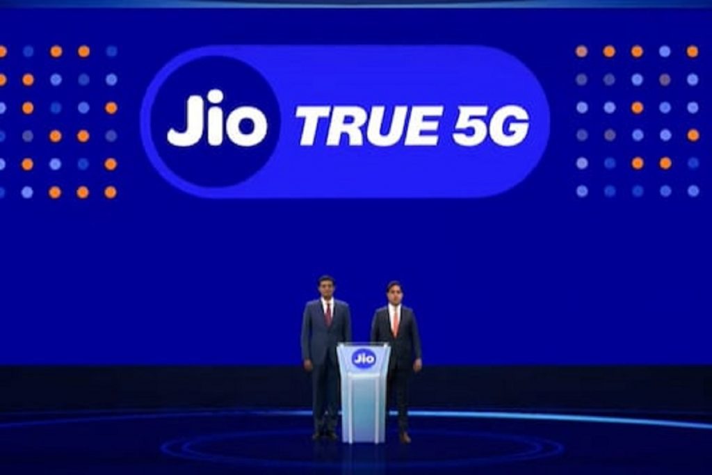 Jio 5G records pan-Odisha presence