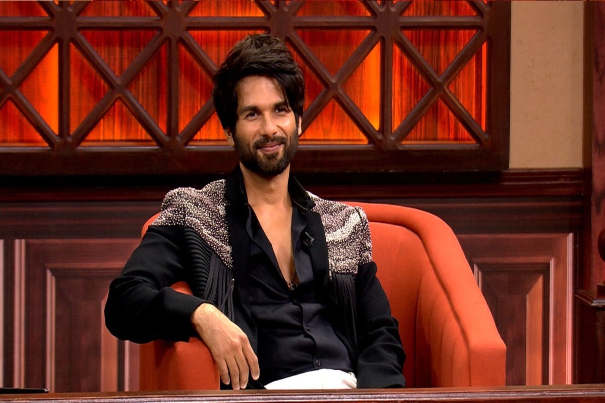 When Shahid Kapoor decided to not charge a fee for his film | Filmfare.com