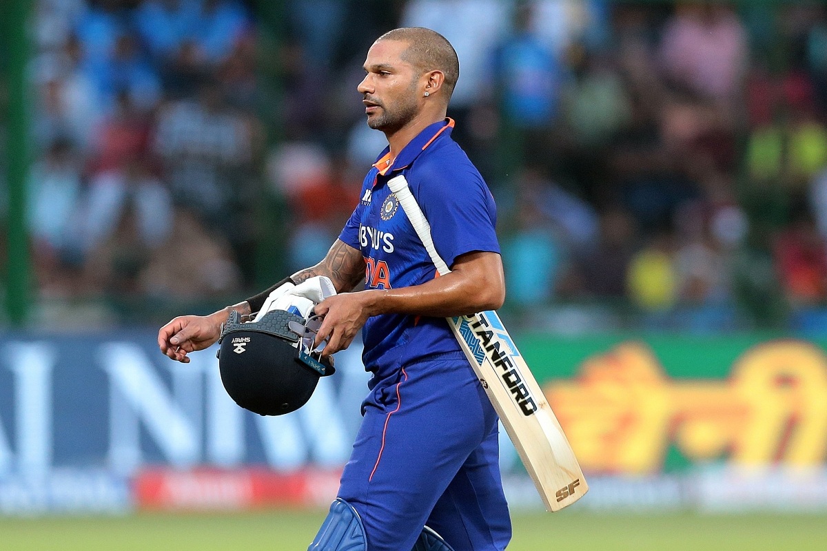 Dhawan, Raina among marquee names for inaugral season of Big Cricket League