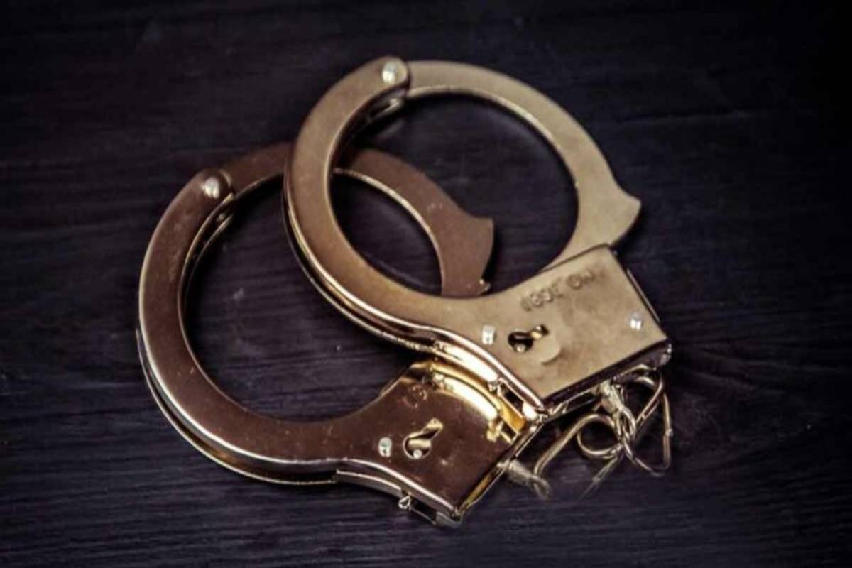 Special team of Rajasthan police arrests Bangladeshi, local facilitator