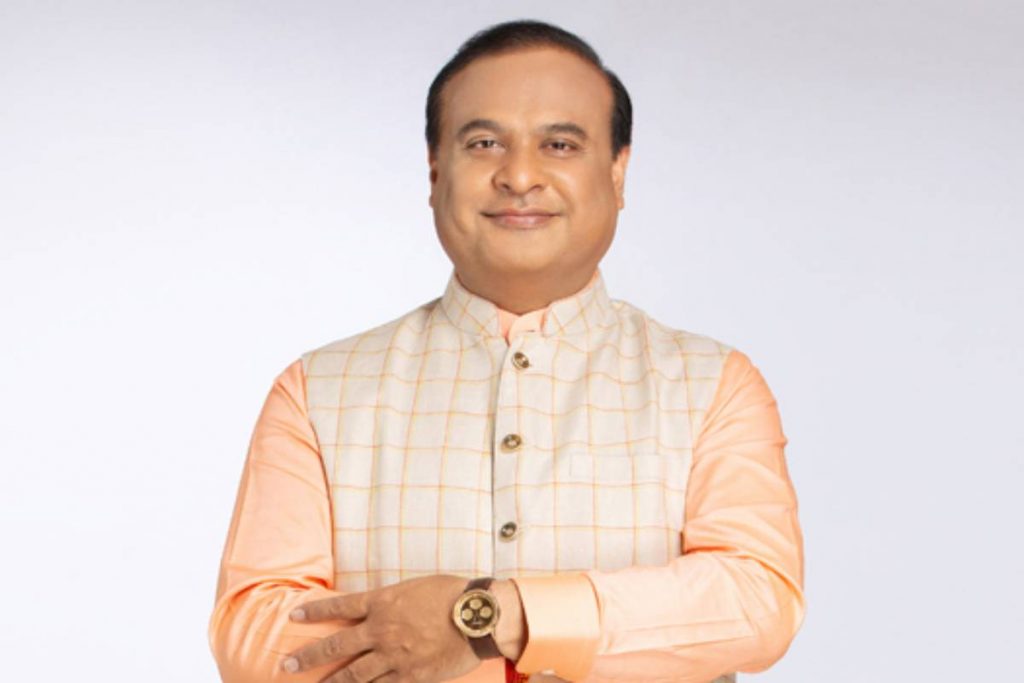 Assam CM, Himanta Biswa Sarma, Announces, Reduction, Electricity Tariff