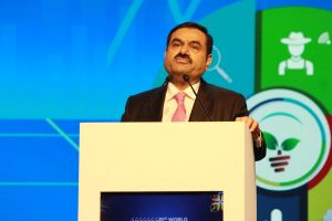 Adani Group shares plunge up to 20% following Gautam Adani’s bribery indictment in US