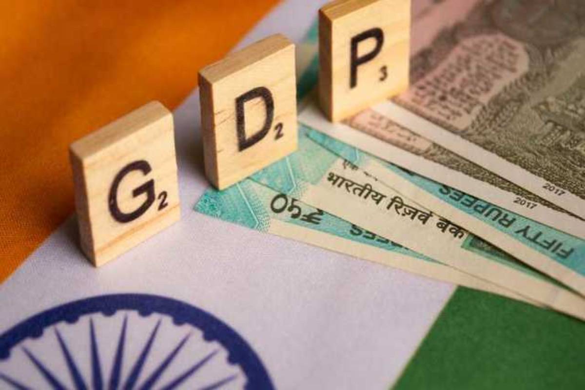 India’s growth momentum to continue in April-March quarter of 2024-25: FinMin report
