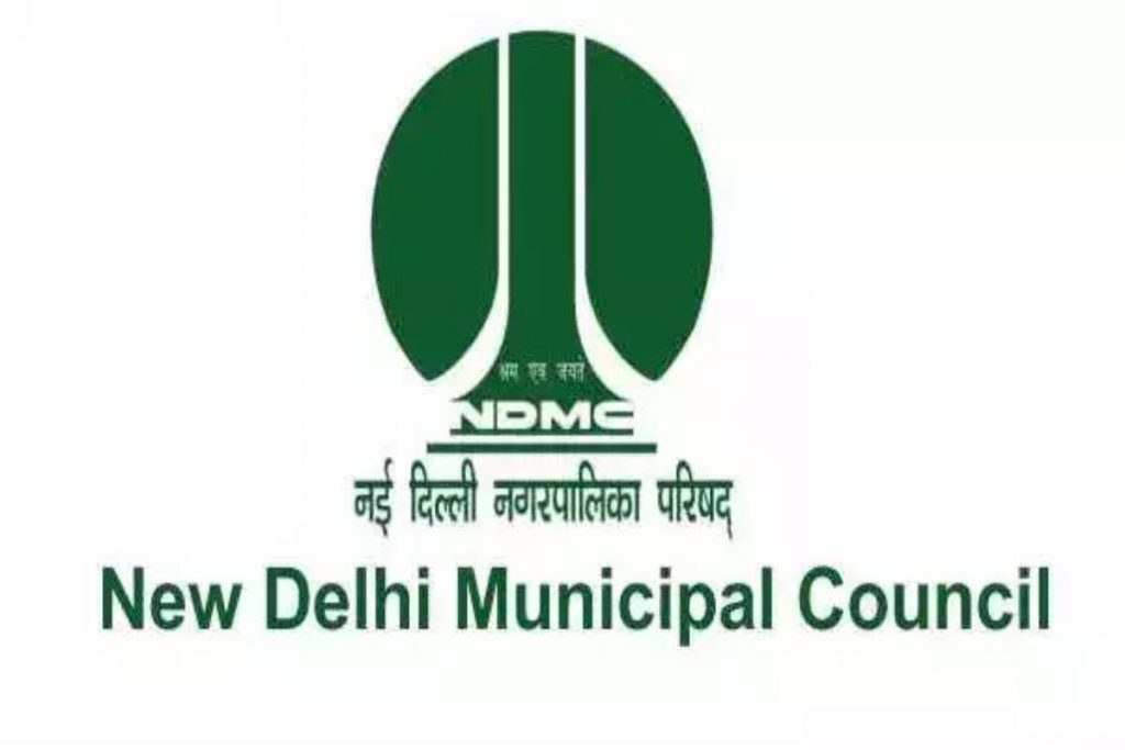 Ndmc Logo PNG Vectors Free Download