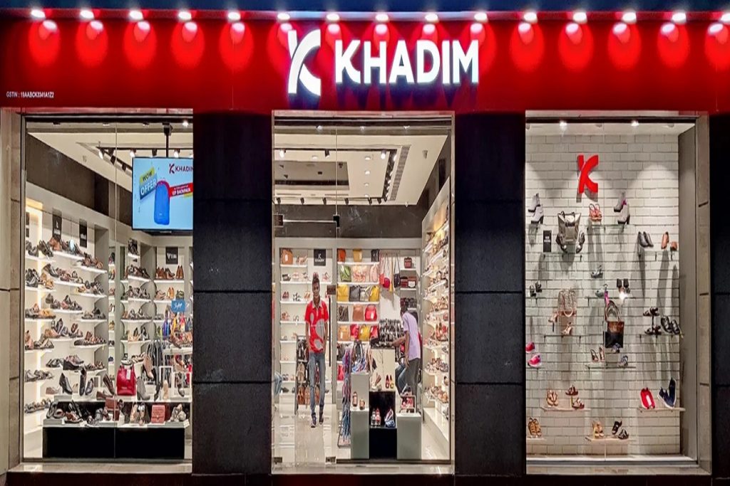 Khadims store deals near me