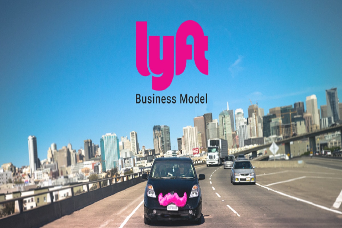 Ridehailing firm Lyft to sack 683 employees to cut costs The Statesman